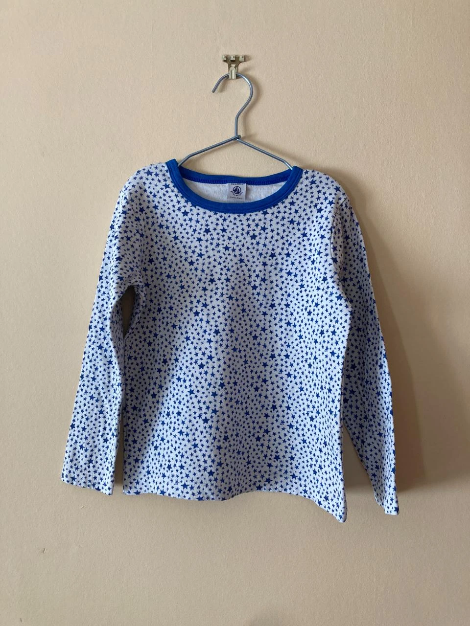 Pijama menino Petit Bateau 8 anos (128cm) – photo 2